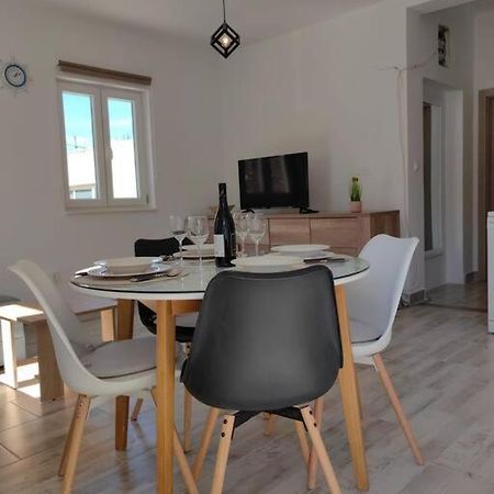 ספליט Apartment Marija, New 1Bd Apt With Free Parking מראה חיצוני תמונה