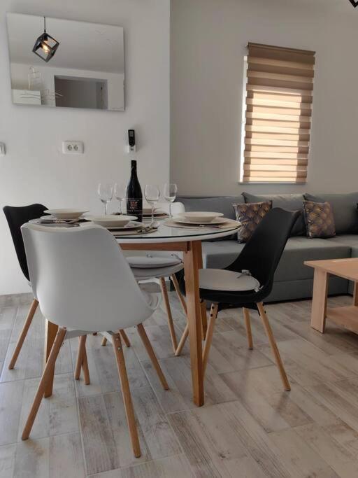 ספליט Apartment Marija, New 1Bd Apt With Free Parking מראה חיצוני תמונה