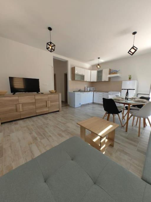 ספליט Apartment Marija, New 1Bd Apt With Free Parking מראה חיצוני תמונה