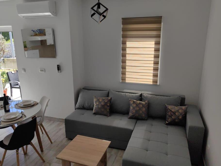 ספליט Apartment Marija, New 1Bd Apt With Free Parking מראה חיצוני תמונה