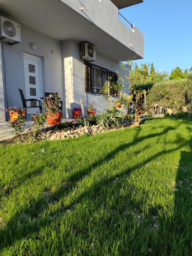 ספליט Apartment Marija, New 1Bd Apt With Free Parking מראה חיצוני תמונה