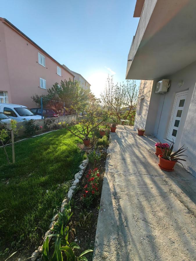 ספליט Apartment Marija, New 1Bd Apt With Free Parking מראה חיצוני תמונה